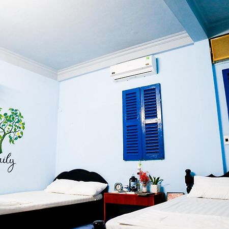Adp Homestay & Coffee Dong Hoi Kültér fotó