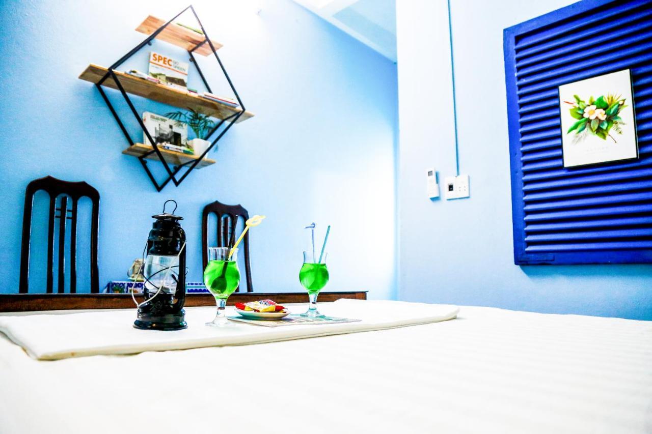 Adp Homestay & Coffee Dong Hoi Kültér fotó