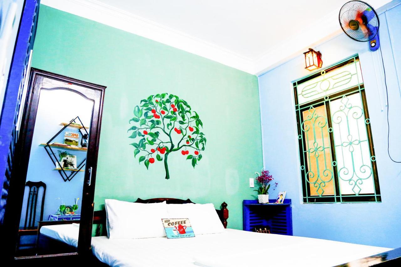 Adp Homestay & Coffee Dong Hoi Kültér fotó