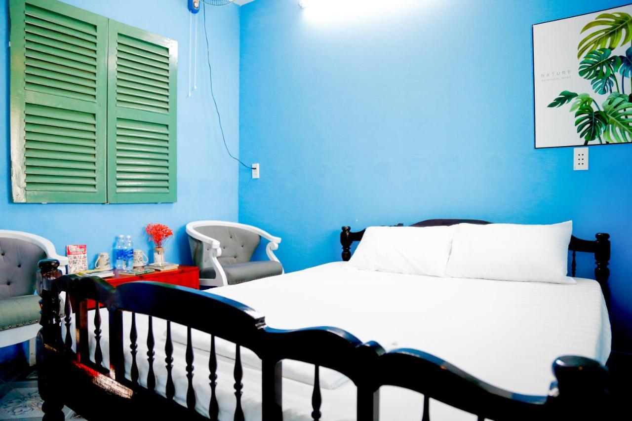 Adp Homestay & Coffee Dong Hoi Kültér fotó
