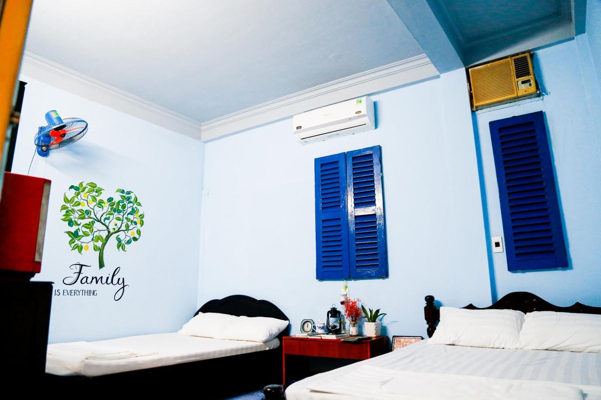 Adp Homestay & Coffee Dong Hoi Kültér fotó