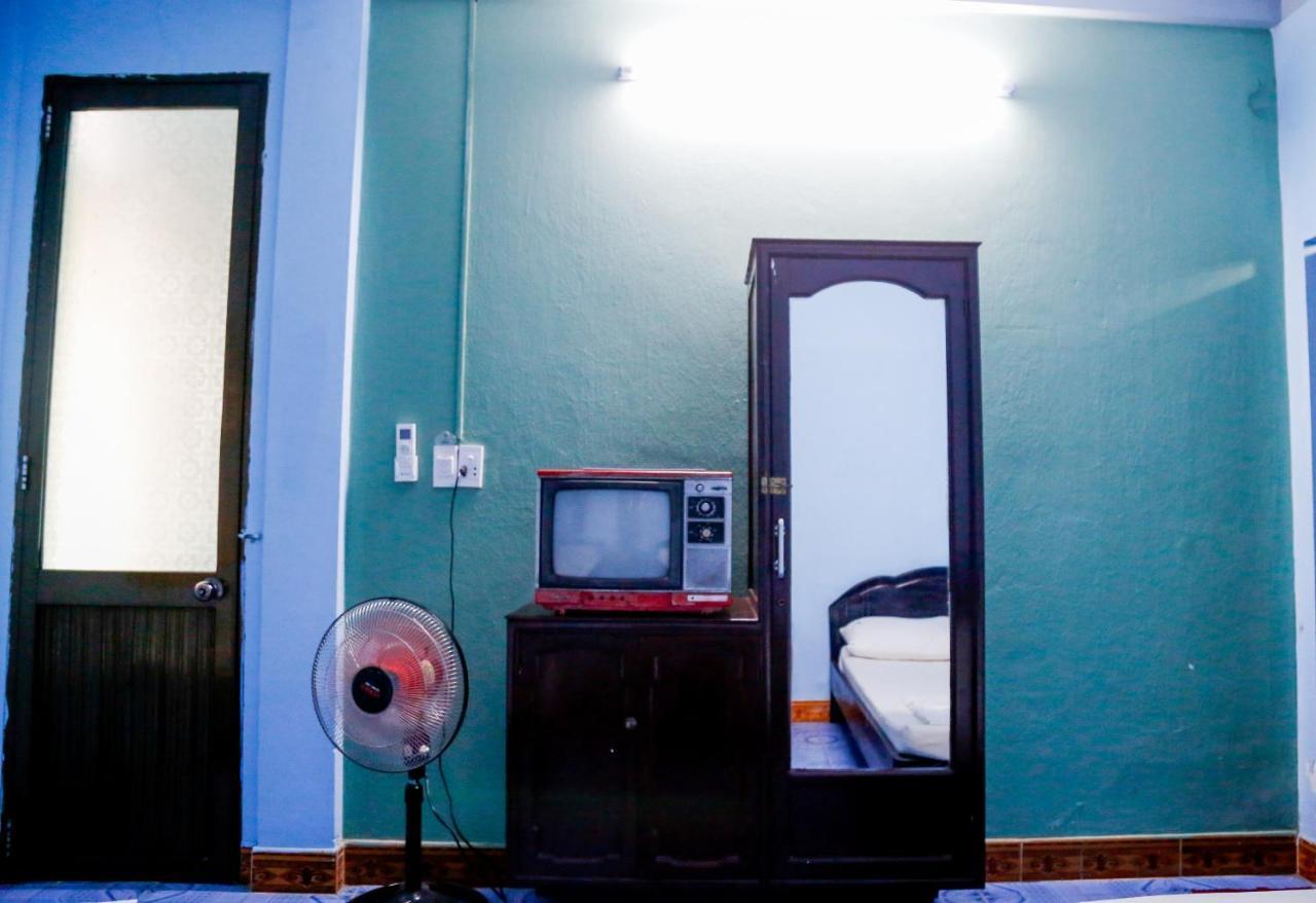 Adp Homestay & Coffee Dong Hoi Kültér fotó