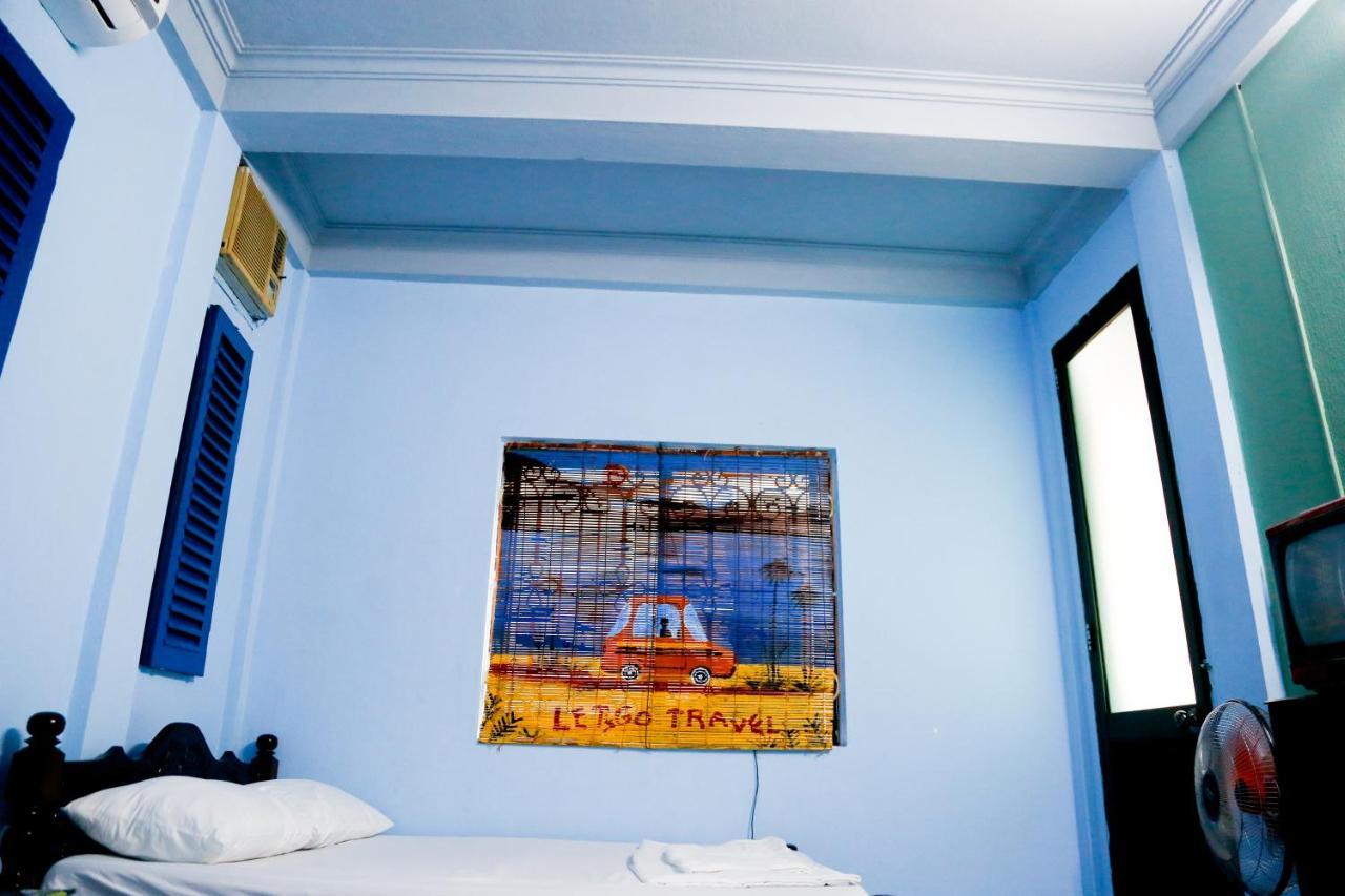 Adp Homestay & Coffee Dong Hoi Kültér fotó