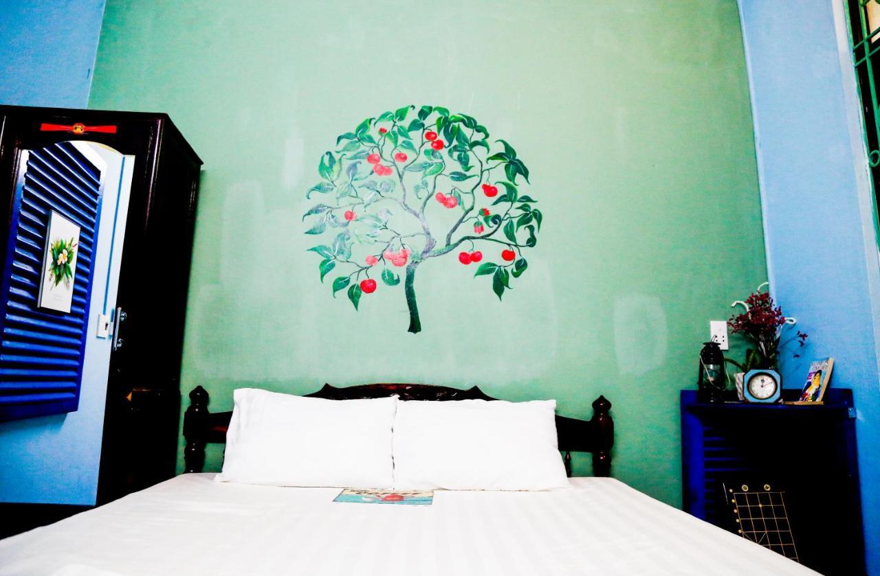 Adp Homestay & Coffee Dong Hoi Kültér fotó