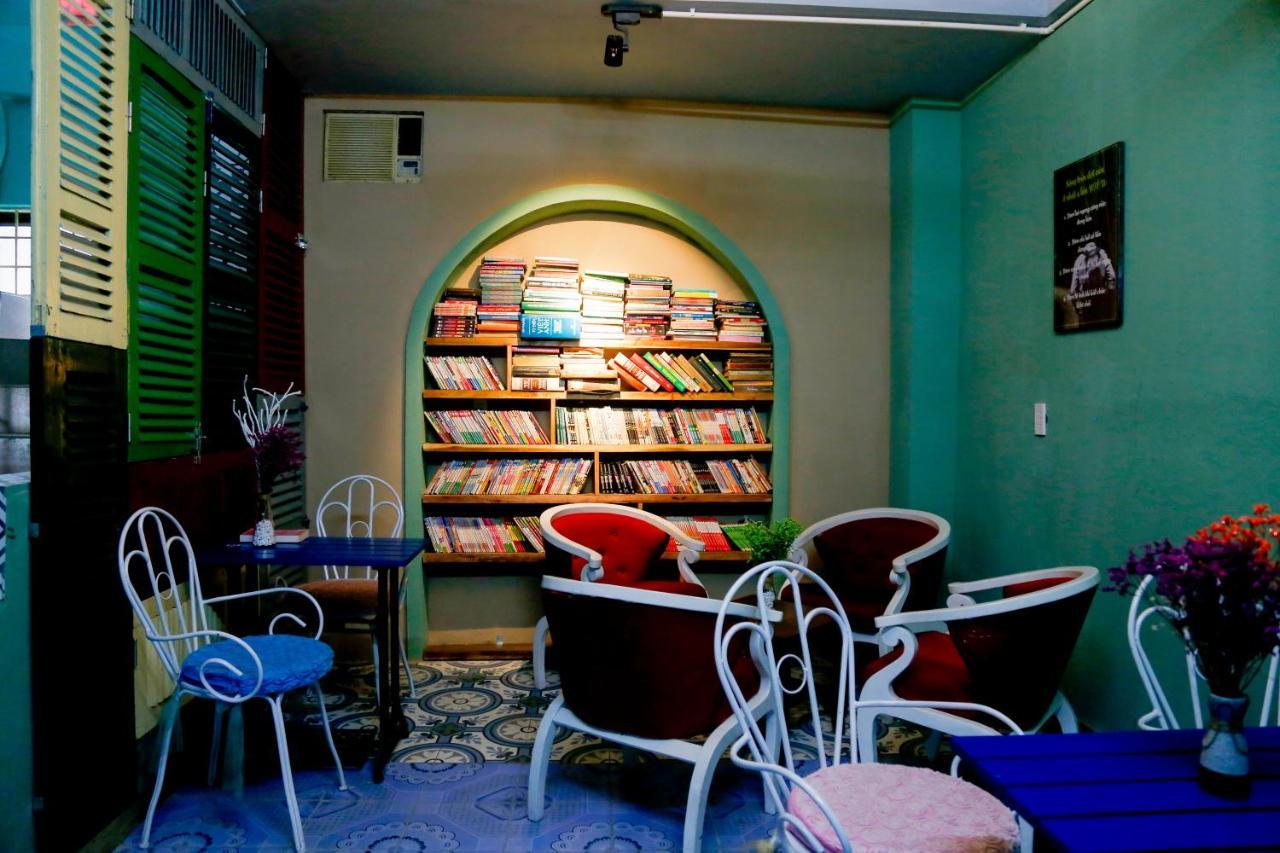 Adp Homestay & Coffee Dong Hoi Kültér fotó
