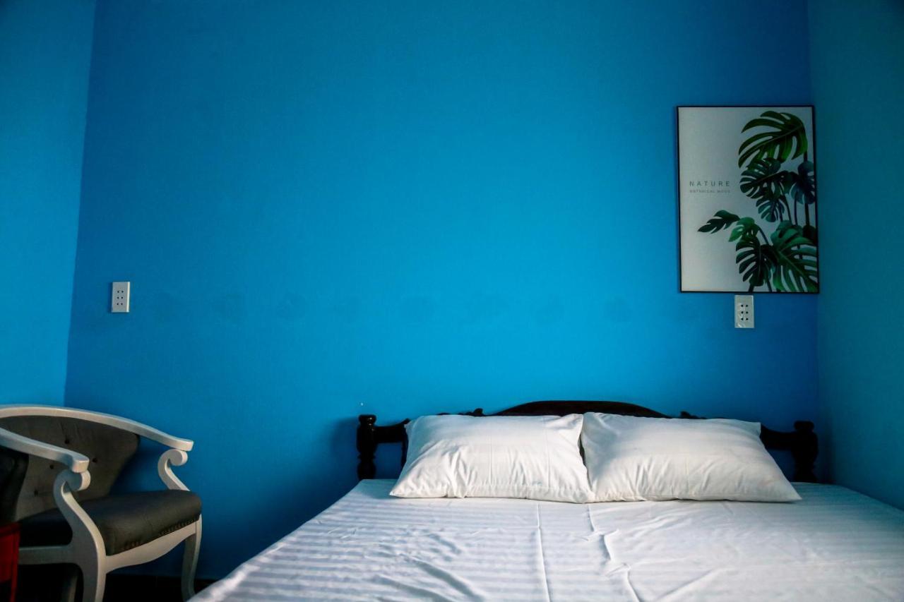 Adp Homestay & Coffee Dong Hoi Kültér fotó