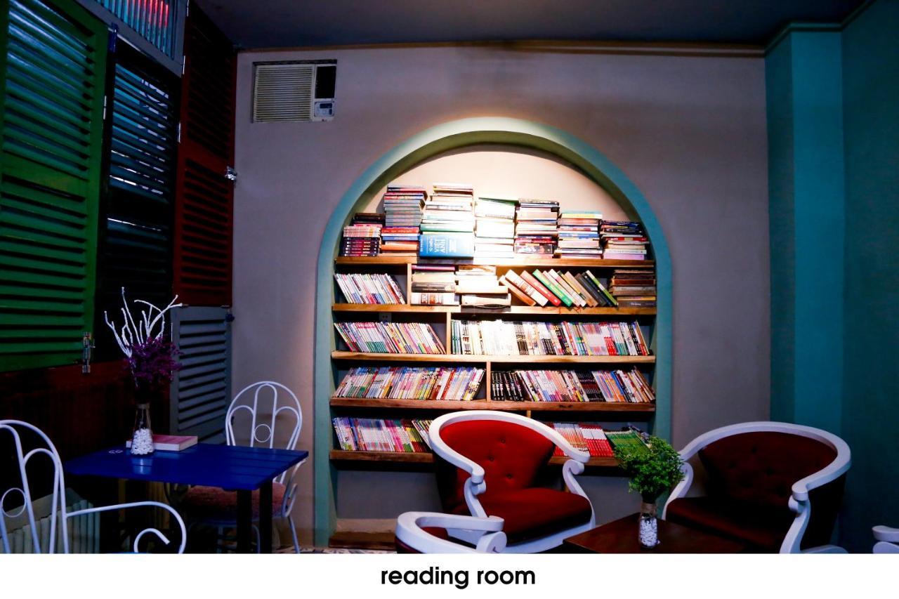 Adp Homestay & Coffee Dong Hoi Kültér fotó