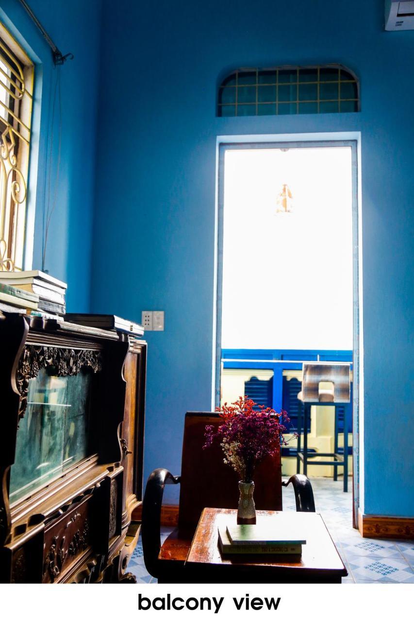 Adp Homestay & Coffee Dong Hoi Kültér fotó