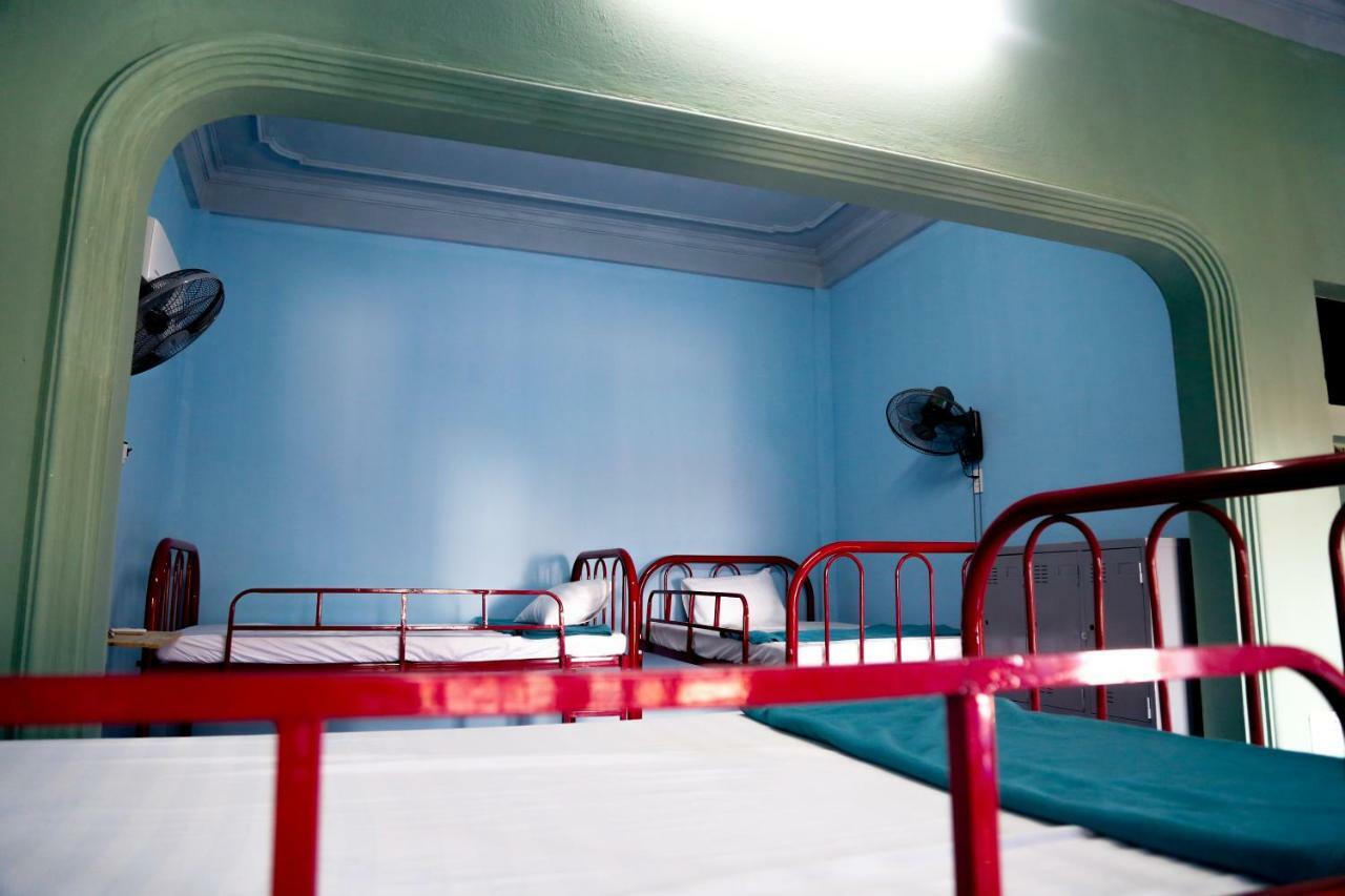 Adp Homestay & Coffee Dong Hoi Kültér fotó