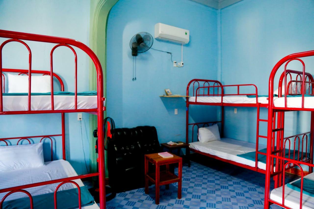 Adp Homestay & Coffee Dong Hoi Kültér fotó