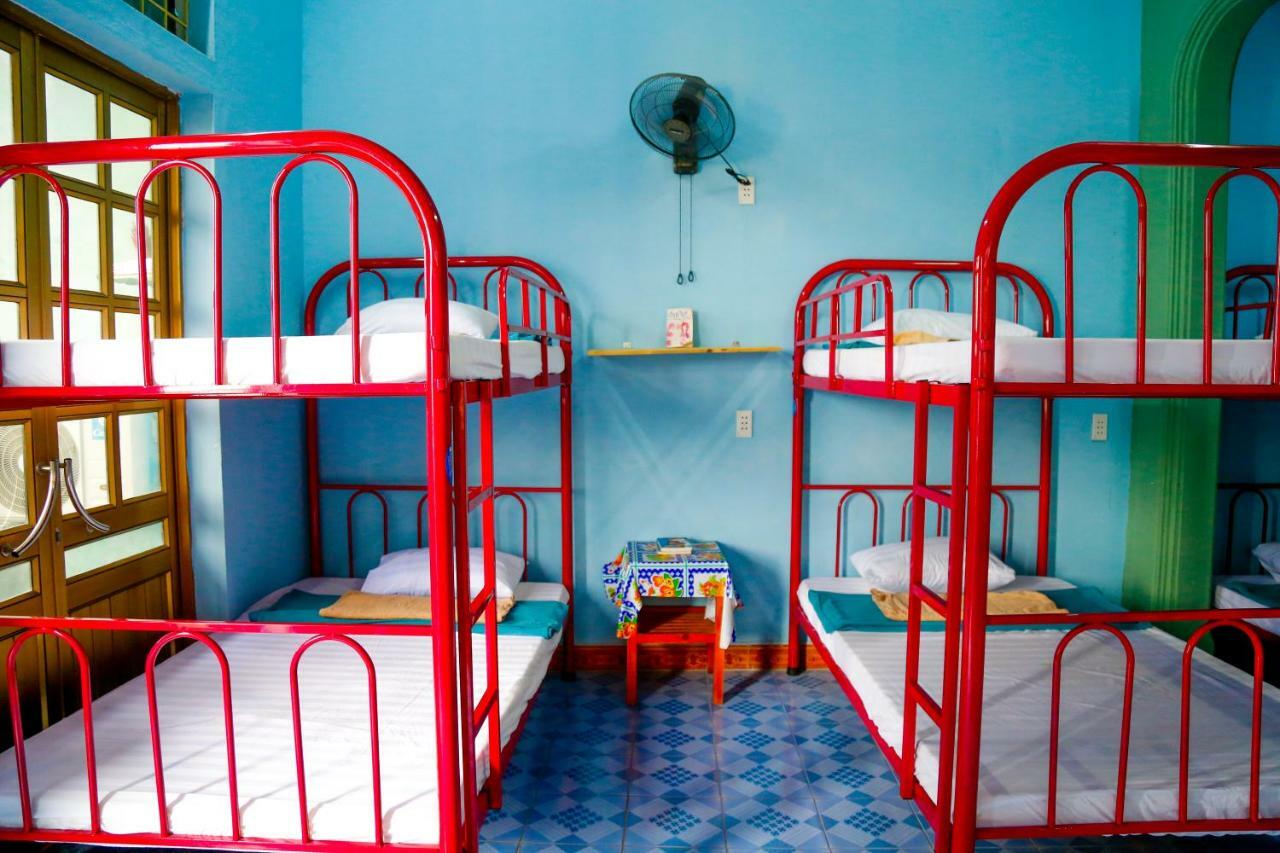 Adp Homestay & Coffee Dong Hoi Kültér fotó