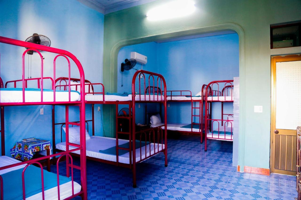 Adp Homestay & Coffee Dong Hoi Kültér fotó
