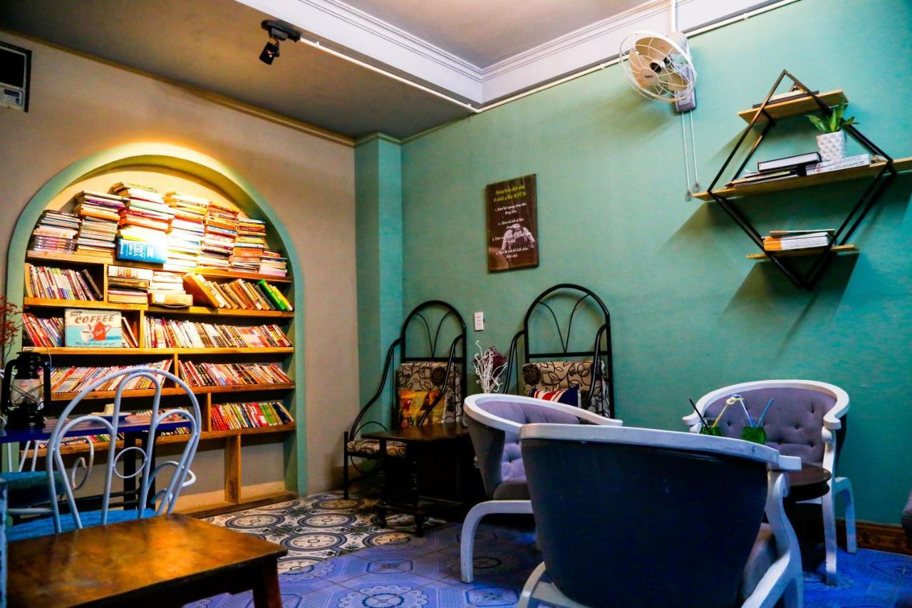 Adp Homestay & Coffee Dong Hoi Kültér fotó