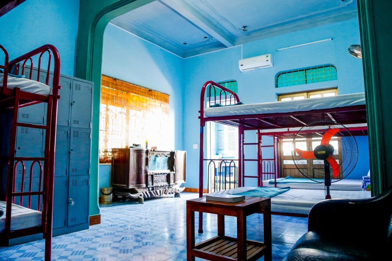 Adp Homestay & Coffee Dong Hoi Kültér fotó