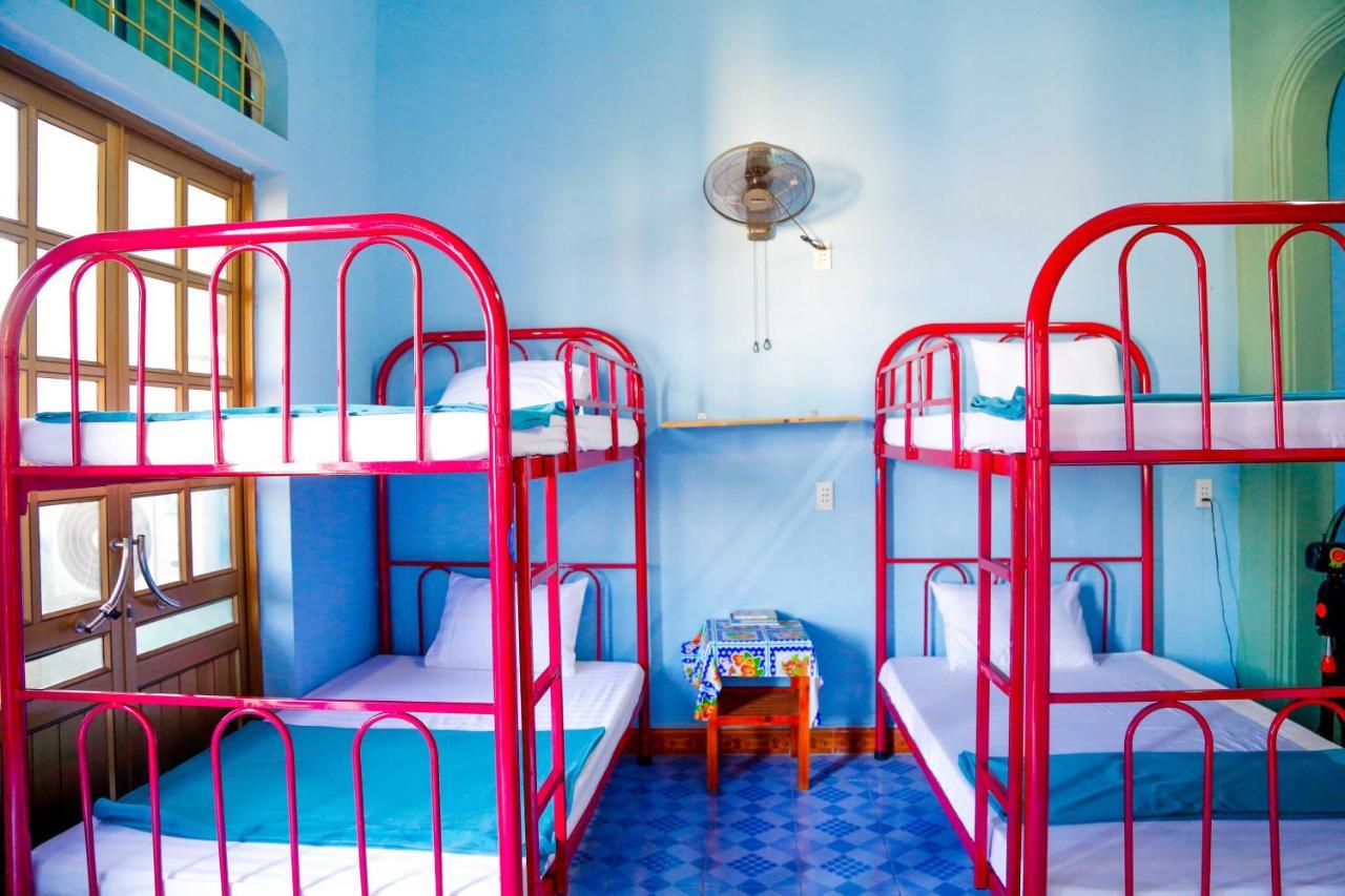 Adp Homestay & Coffee Dong Hoi Kültér fotó